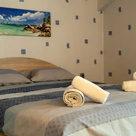 Vista Mare 4* Święty Włas