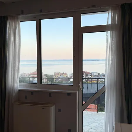 Vista Mare 4* Święty Włas