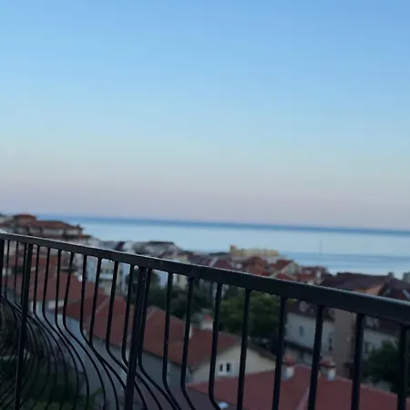 Vista Mare 4* Święty Włas
