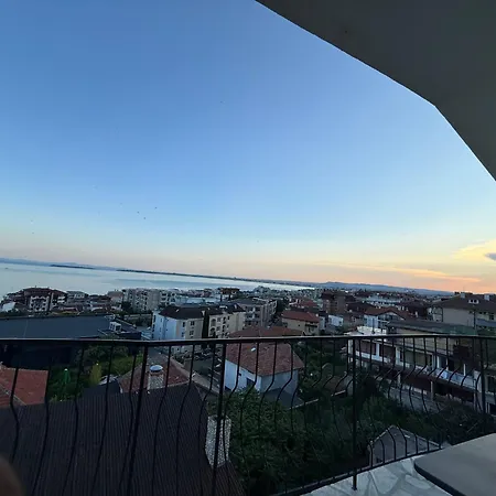 Vista Mare 4* Sweti Wlas