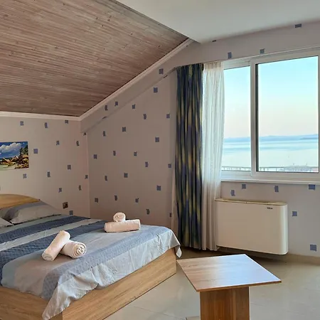 Vista Mare 4* Sweti Wlas