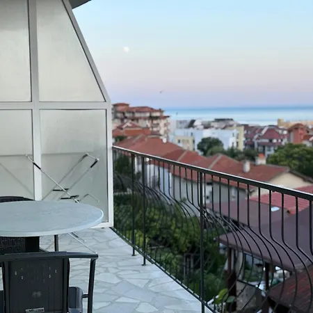 Gasthof Vista Mare 4*