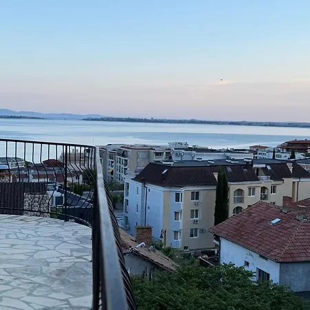 Gasthof Vista Mare Sweti Wlas