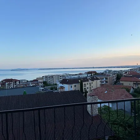 Vista Mare 4* Święty Włas