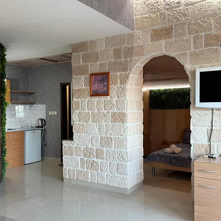 Vista Mare 4*
