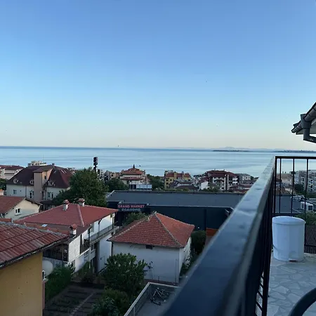 Vista Mare Gasthof Sweti Wlas