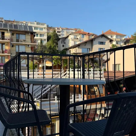 Vista Mare Sweti Wlas