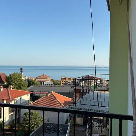 Vista Mare Pensjonat 4*